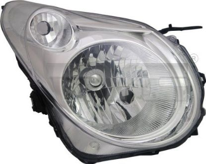 Headlight - Headlight -