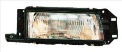 Headlight - Headlight -