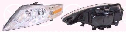 Headlight - Headlight -