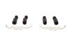Accessory Kit, disc brake pad -