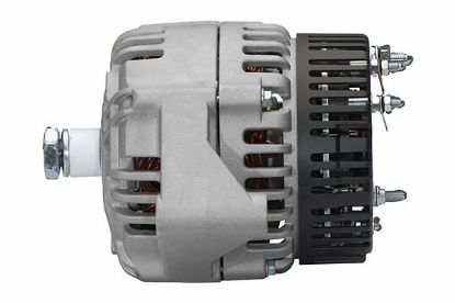 Alternator -