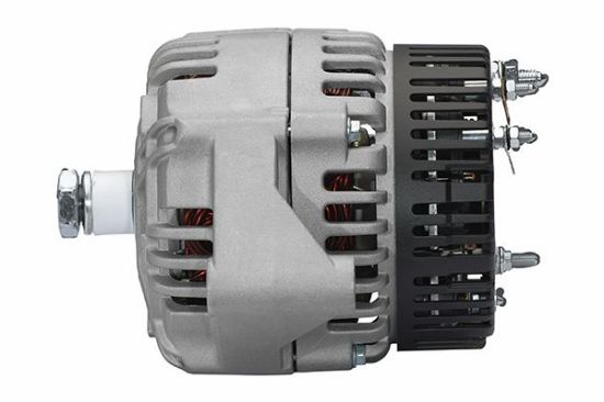 Alternator -