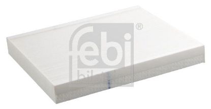 Filter, cabin air HYUNDAI 97133-2B010