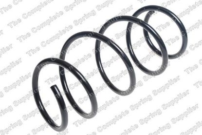 Suspension Spring esim. Toyota