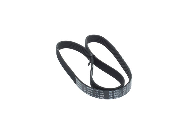 V-Ribbed Belt -