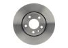 Brake Disc RENAULT - 82 00 010 519