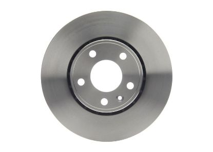 Brake Disc RENAULT - 82 00 010 519