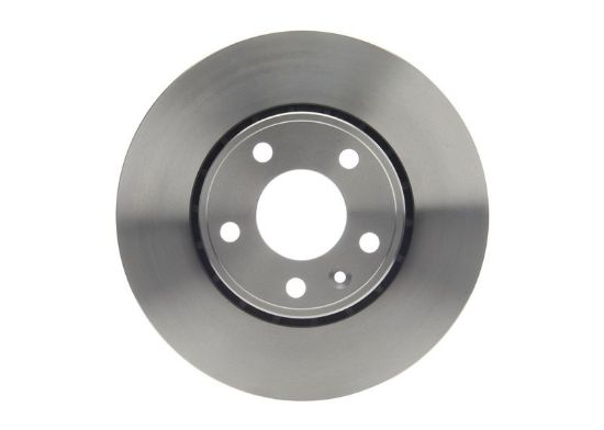 Brake Disc RENAULT - 82 00 010 519