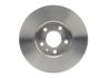 Brake Disc RENAULT - 82 00 010 519