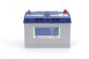 Starter Battery 95Ah 830A 306*173*225 + -