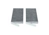 Filter, cabin air Renault