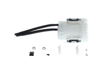 Fuel Pump SHARAN, TRANSPORTER IV