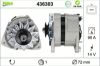 Alternator -