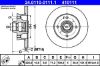 Brake Disc -