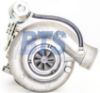 Charger, charging (supercharged/turbocharged) -