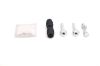 Guide Sleeve Kit, brake caliper -
