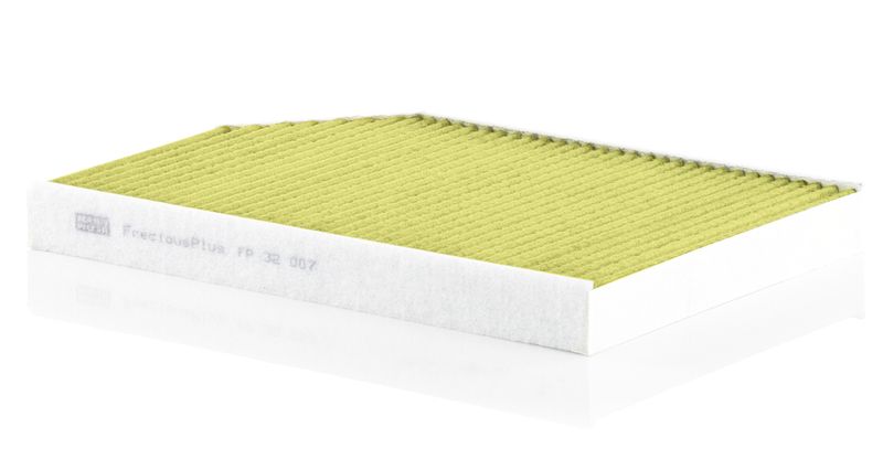Filter, cabin air Porsche 9A7.819.429