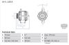 Alternator -