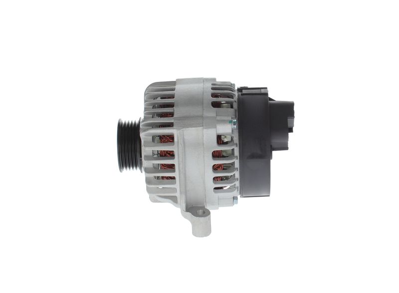 Alternator -