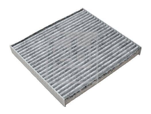 Filter, cabin air MAZDA GJ6A-61-P11A 9B