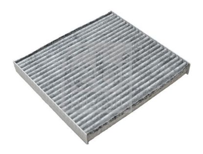 Filter, cabin air MAZDA GJ6A-61-P11A 9B