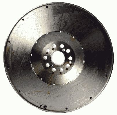 Flywheel -