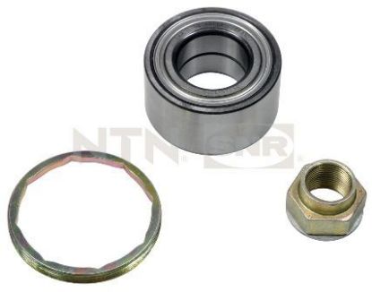 Wheel Bearing Kit Alfa-Romeo 33 esim.