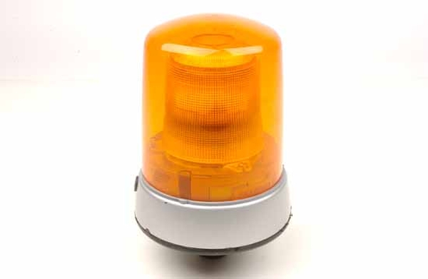 Strobe-type Beacon -