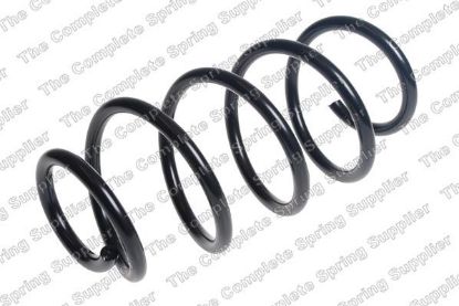 Suspension Spring HYUNDAI - 54630-2W400