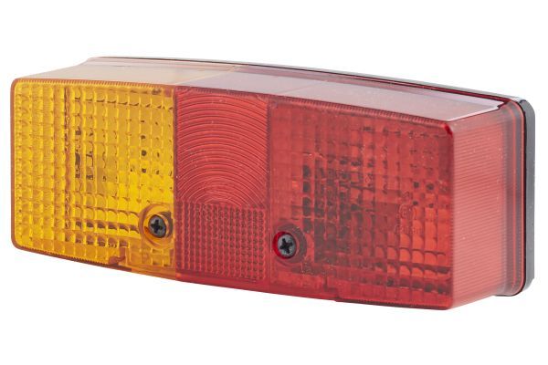 Tail Light Assembly -