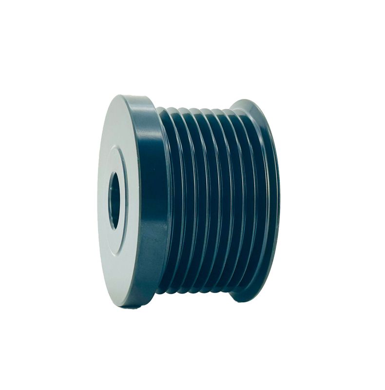 Belt Pulley, alternator -