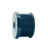 Belt Pulley, alternator -