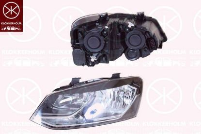 Headlight - Headlight -