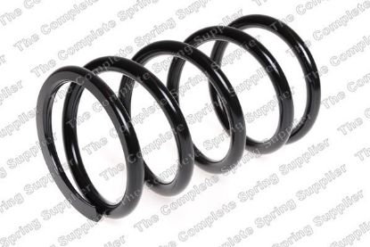 Suspension Spring tagum. TOYOTA H/D RAV4 5-UST