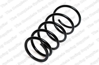 Suspension Spring MAZDA - GE7T2-80-11B
