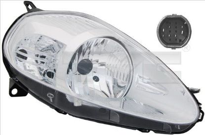 Headlight - Headlight -