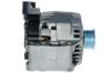 Alternator -