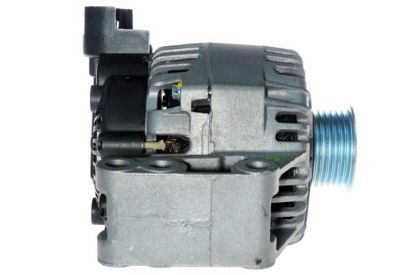 Alternator -