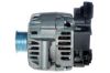 Alternator -