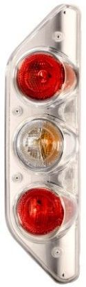 Tail Light Assembly -