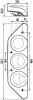Tail Light Assembly -