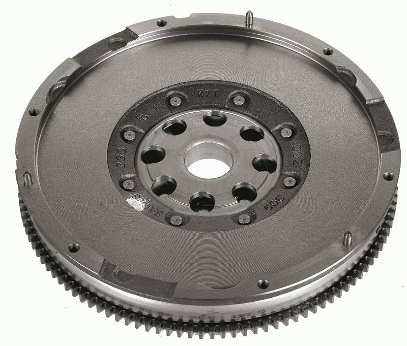 Flywheel -