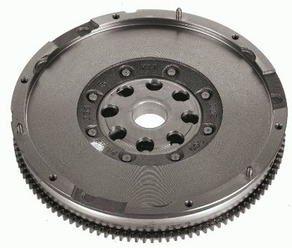 Flywheel -
