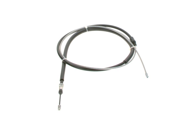 Cable Pull, parking brake -