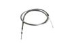 Cable Pull, parking brake -