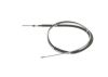 Cable Pull, parking brake -