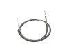 Cable Pull, parking brake -