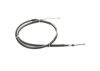 Cable Pull, parking brake -