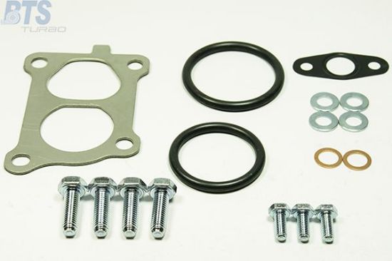 Mounting Kit, charger BMW