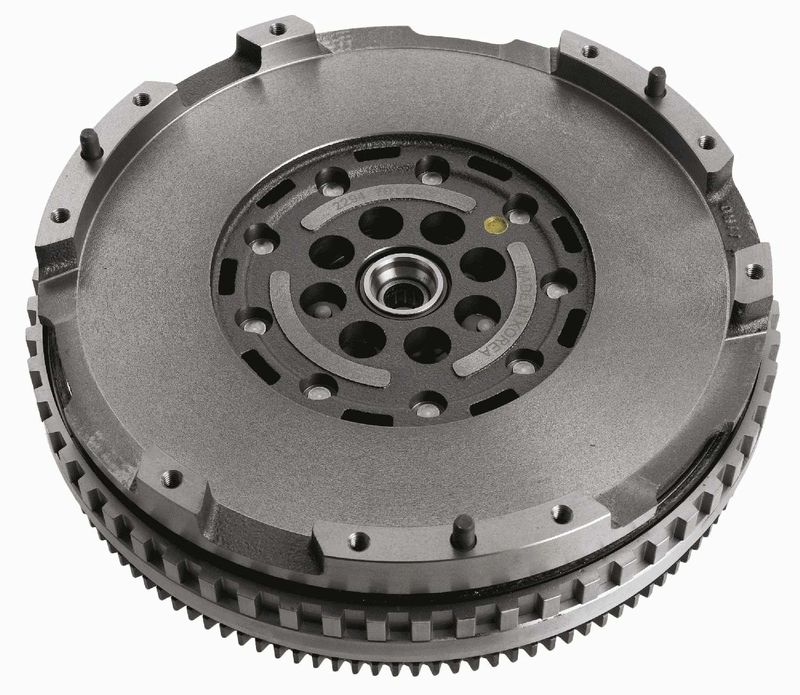 Flywheel -